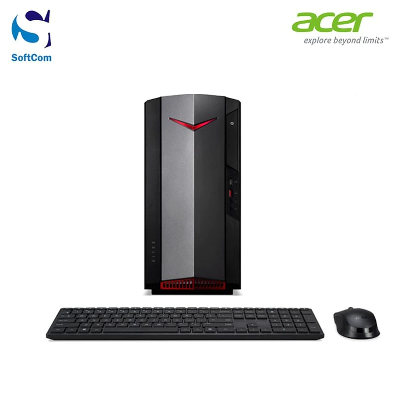 ACER Nitro PC 50 N50 640 i7 12700/8GB/512GB SSD+1TB HDD/RTX3060 12GB