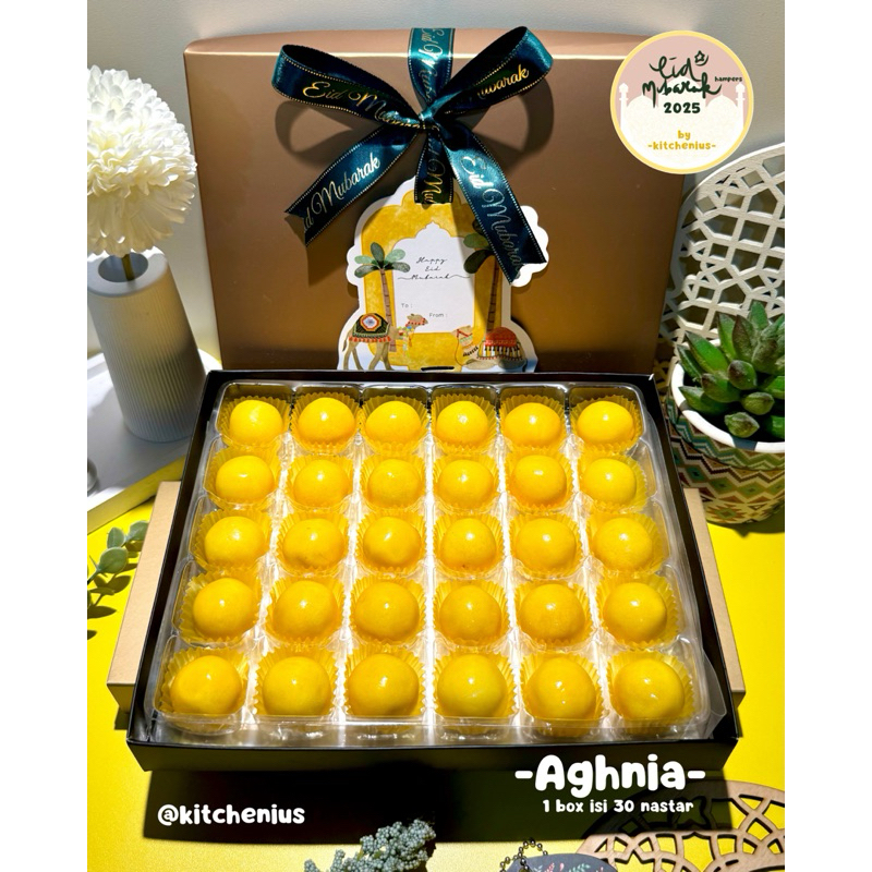 

HAMPERS LEBARAN NASTAR WIJSMAN PREMIUM SEKAT BOX