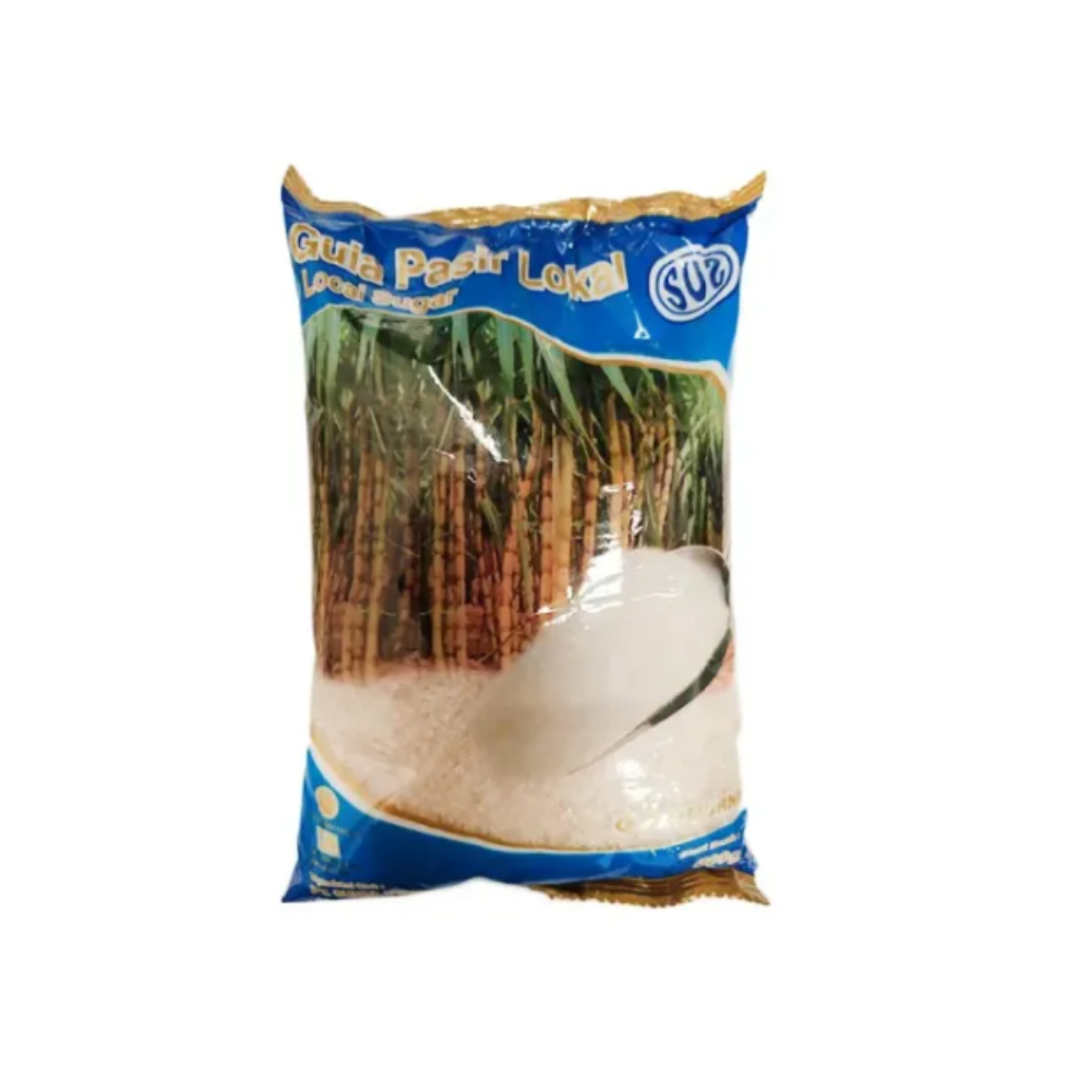 

[GIFT] Gula 500gr
