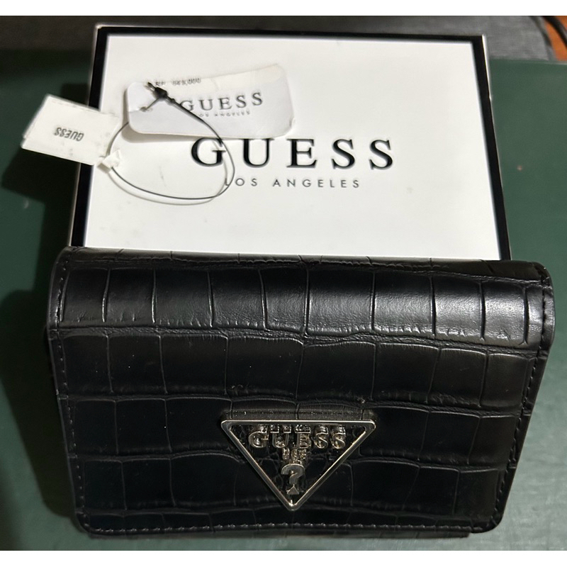 Dompet Guess Maddy Small