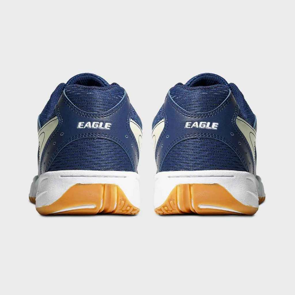 Cuci Gudang Eagle Sepatu Badminton Groover Badminton Shoes