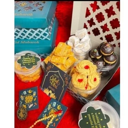

HAMPERS BOX KUKER 2025