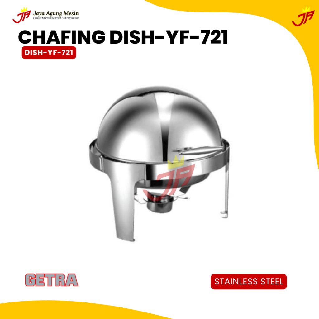 GETRA Chafing Dish-YF-721