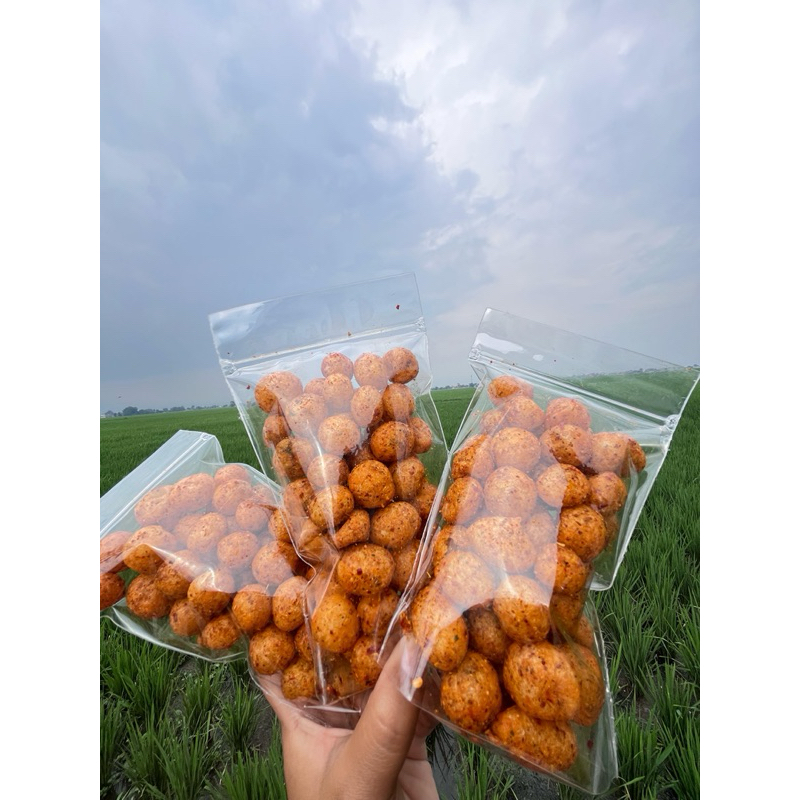 

MORING (Cimol kering )