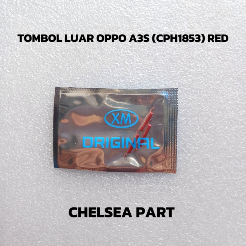 TOMBOL LUAR OPPO A3S(1853)
