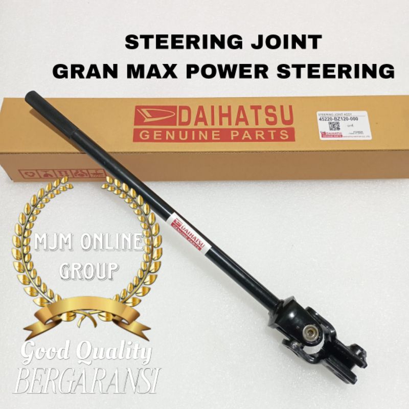 STEERING JOINT ASSY GRANDMAX GRAN MAX JOIN STIR GRAN MAX POWER STEERING