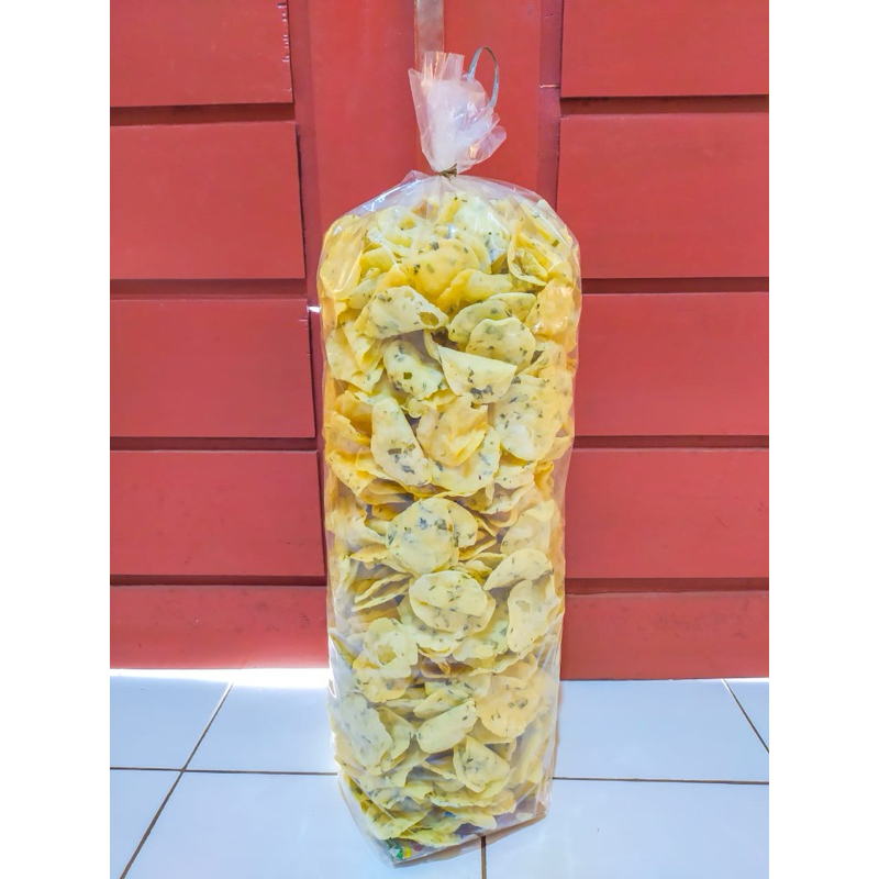

Comring Daun Bawang 1/2KG