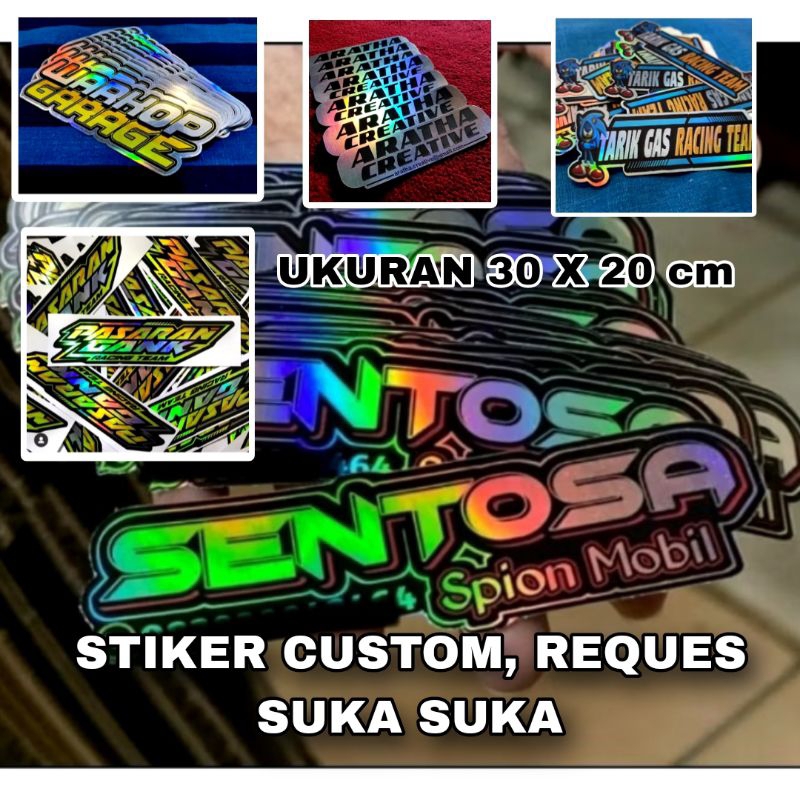 

STIKER PRINTING CUSTOM REQUES SUKA SUKA