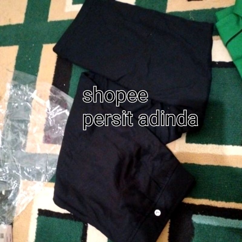 celana kulot PSO PERSIT mupus