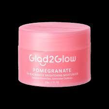 GLAD2 GLOW MOISTURIZER SERIES PINK