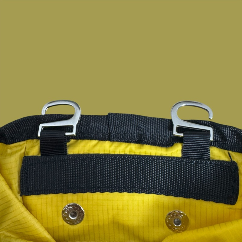 RB Runmount Quiver Gen 2 Tas Trekking Pole Ringan Nylon