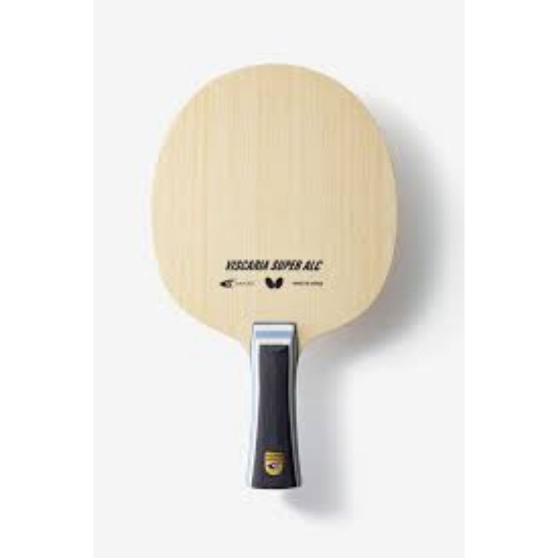 butterfly viscaria super ALC kayu tenis meja original butterfly