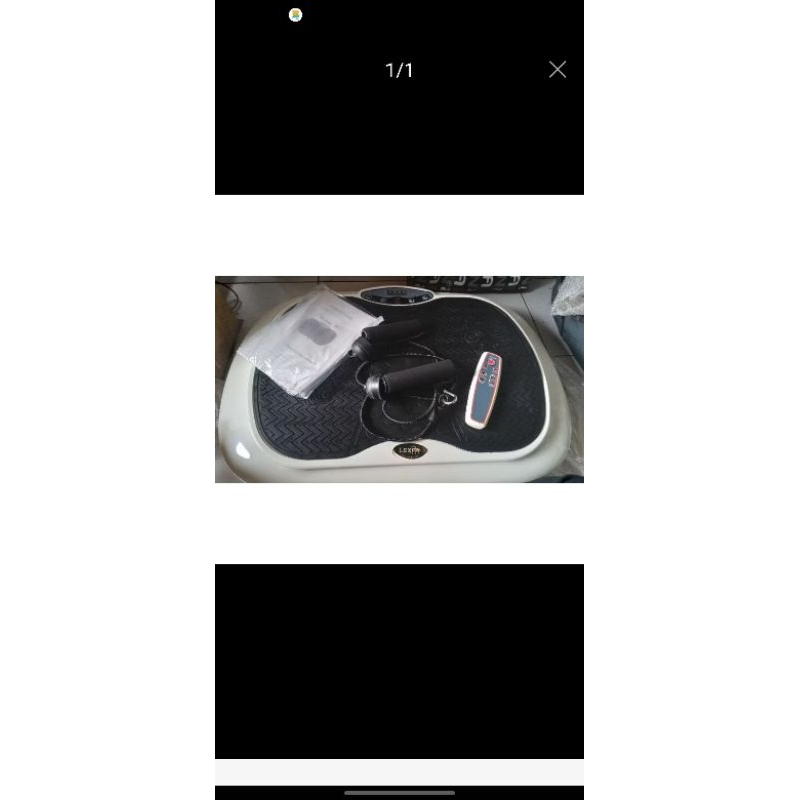 Lexpa  Out Vibrator7