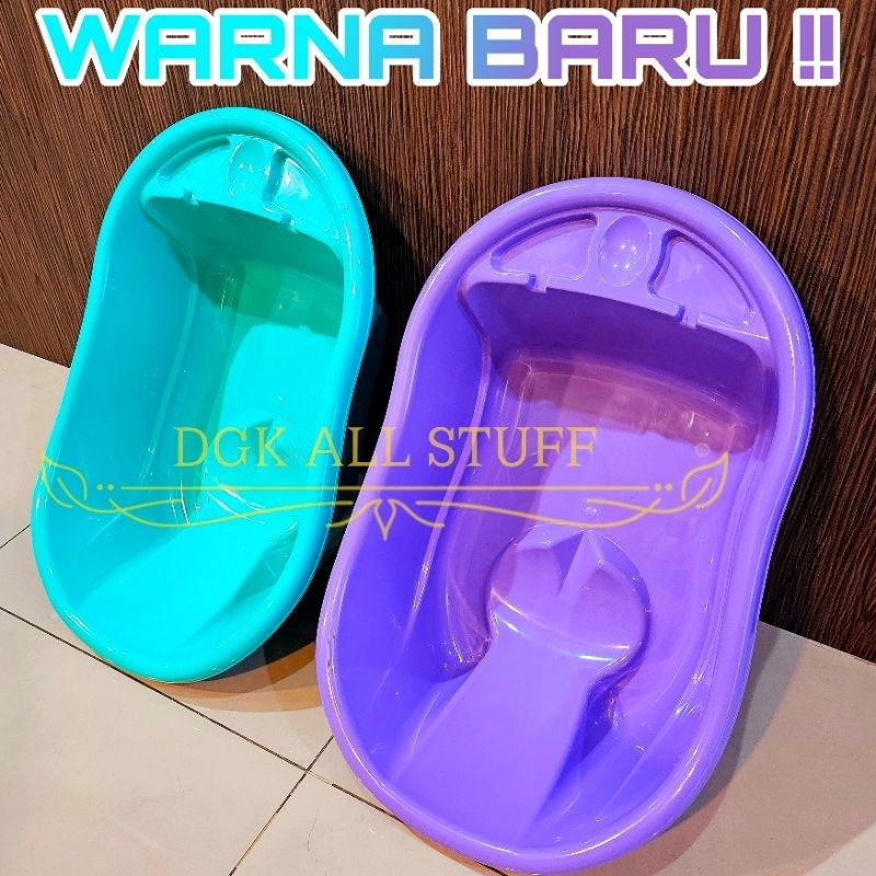Grosir Bak Tempat Ember Mandi Bayi Babybath Baby Bath Bath Tub Bathtub Bathub Bayi Baby Baru Lahir