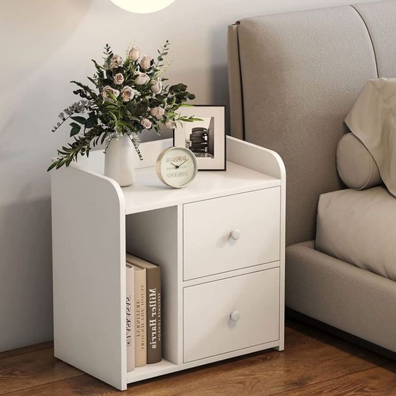 Nakas- Nakas bedside minimalis Bedside Table