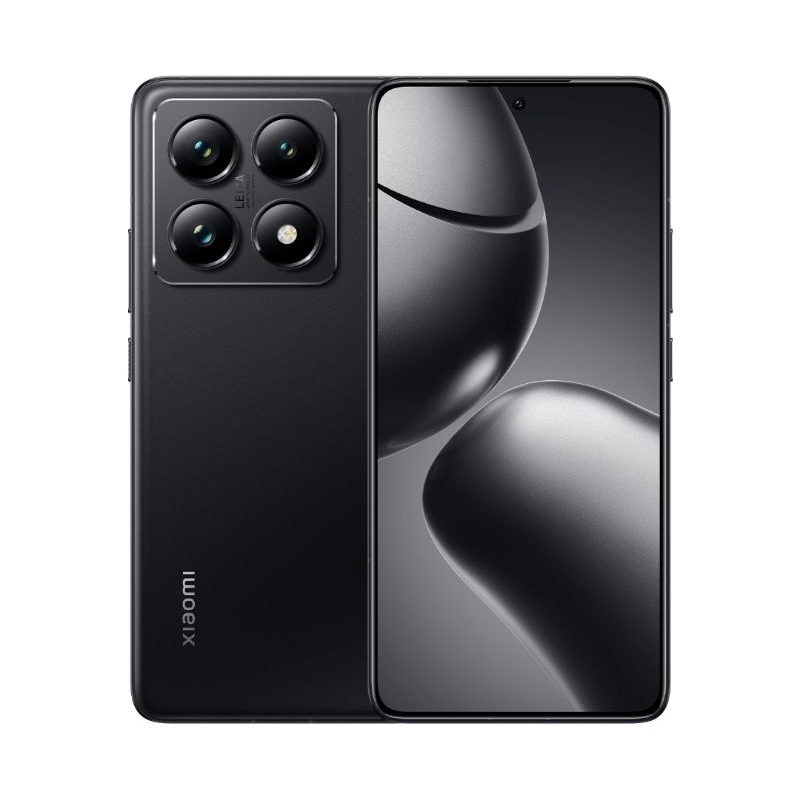 HP XIAOMI 14T PRO Hp Smartphone Android 2024