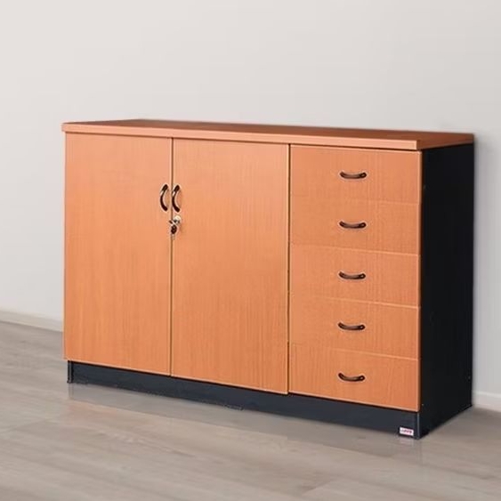 LEMARI ARSIP KANTOR RAK ARSIP FILE RAK SERBAGUNA KANTOR