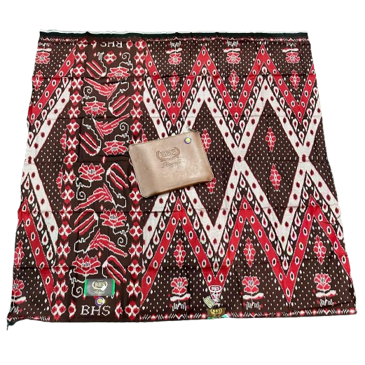 Sarung BHS KWG Royal Gold