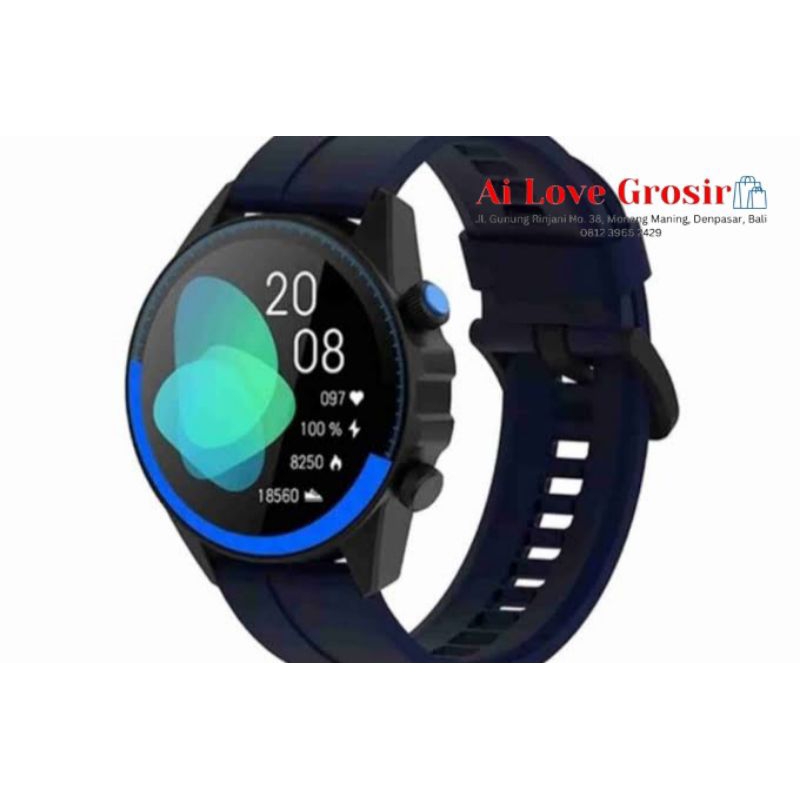INFINIX SMARTWATCH XW2 -- Garansi Resmi