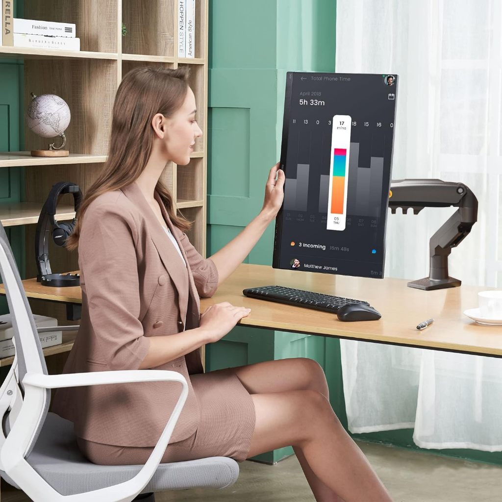 Bracket Monitor NB North Bayou NB-F80 NBF-80 NBF80