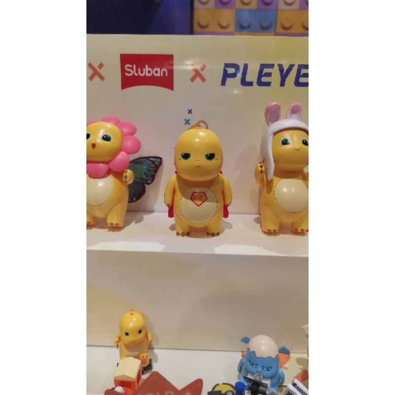 simba card animal kaiser