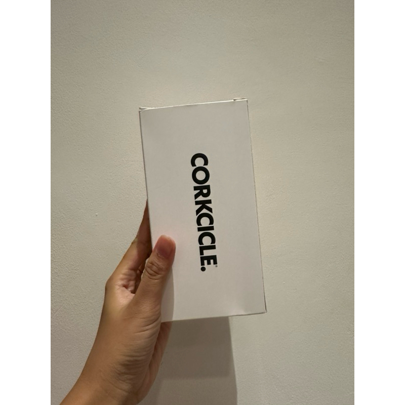 

Box Corkcicle 12 Oz