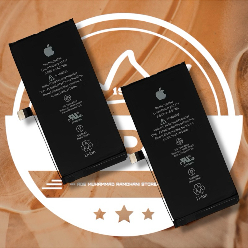 SPARE PART IPHONE 12 MINI ORIGINAL PART IPHONE 12 MINI NOMINUS PART IPHONE 12 MINI COPOTAN UNIT IPHO