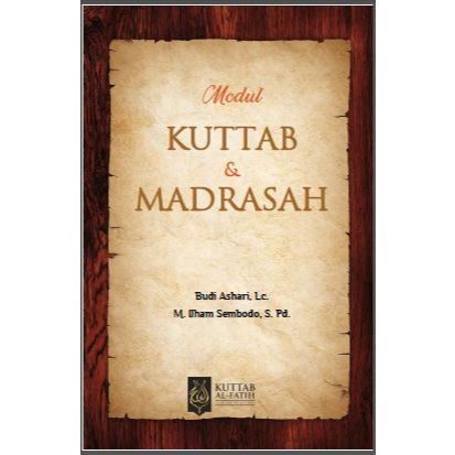 

20.02 Pesanan zul 1 buku