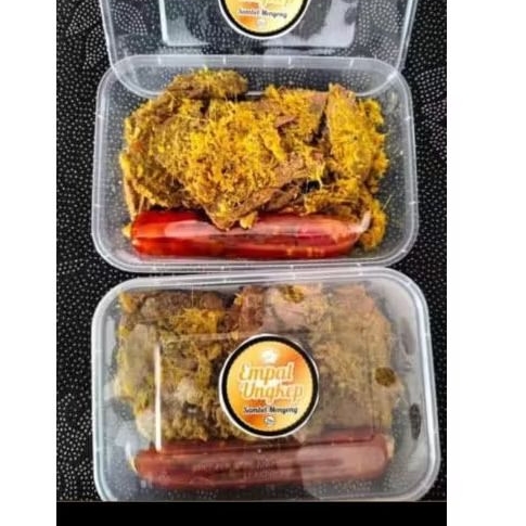 

empal ungkep