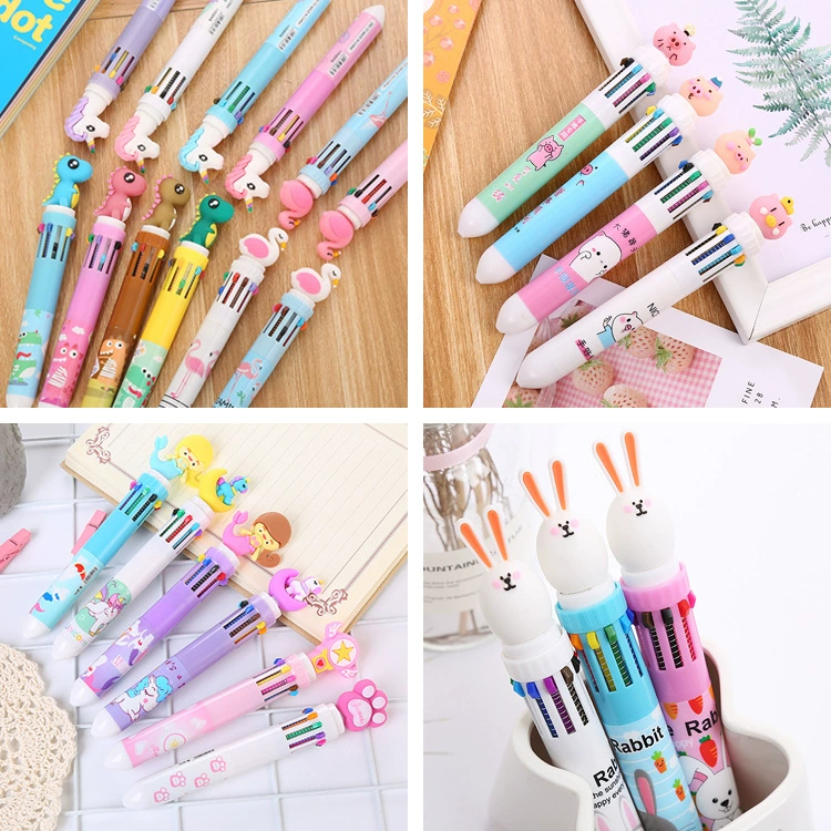 

PBW~ATK Pulpen Lucu Aneka Karakter Lucu /Ballpoint Pen Serbaguna Lucu/Perlengkapan Sekolah & Kantor