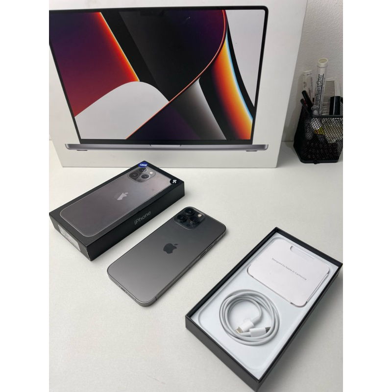 iphone 13 pro max 128gb inter imei terdaftar bea cukai