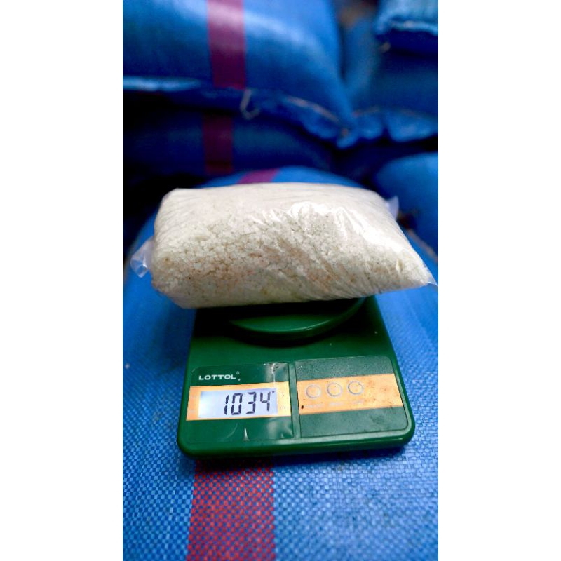 Garam krosok 1kg