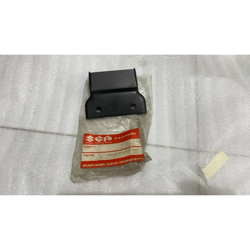 ENGSEL JOK SATRIA LUMBA HIU ORIGINAL NOS