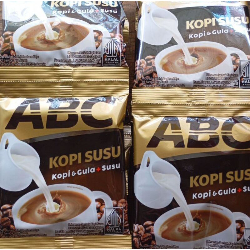 

KOPI ABC SUSU RENCENGAN 10PCS