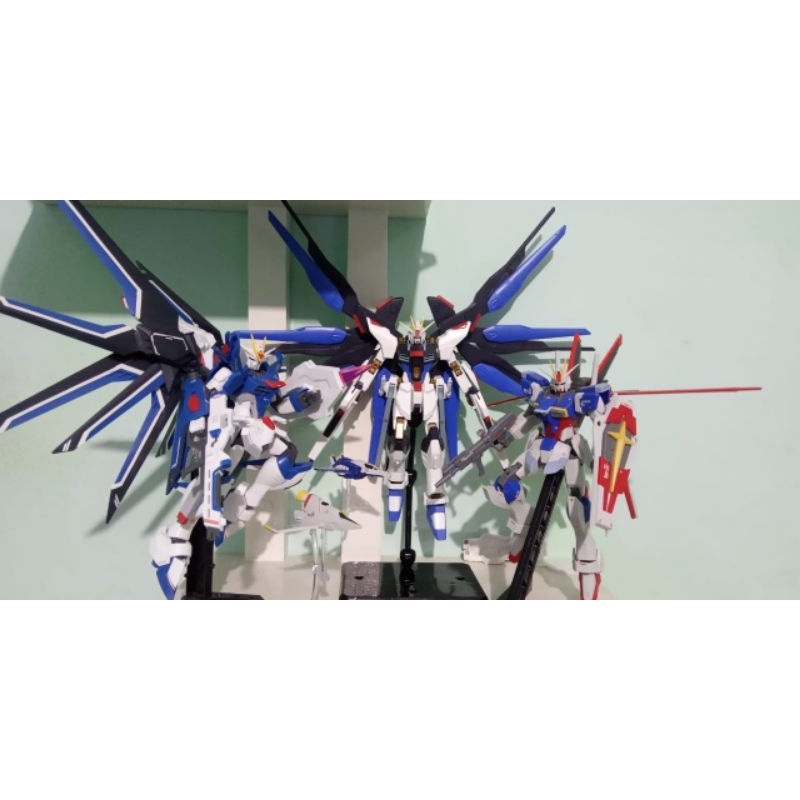 HG Bootleg Gundam Seed