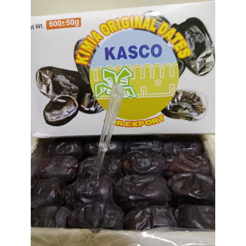 

Kurma Bam Anggur 500gr