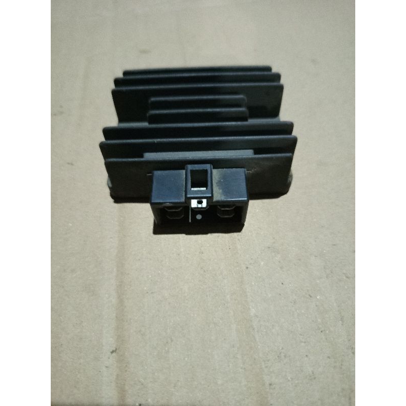 Kiprok Tiger Revo Original copotan Tirev Mp Primus GL PRO Nmax Supra X 125 Fullwave