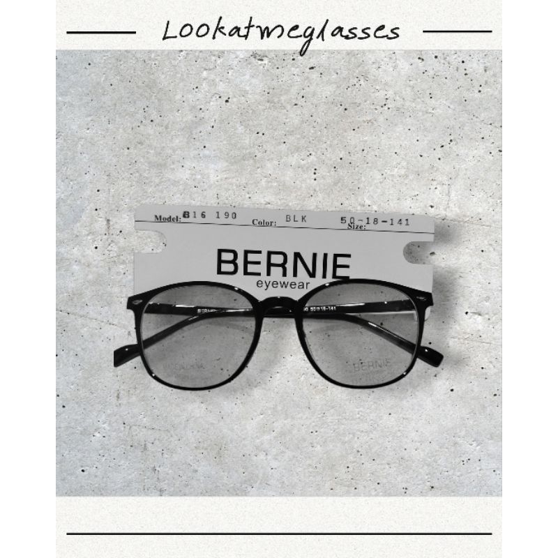 PAKET KACAMATA 5in1 (B16190)Frame kacamata pria dan wanita,semua frame minus,plus,cylinder,photocrom