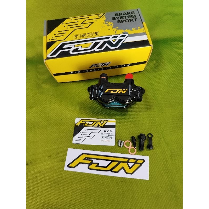 kaliper FJN ST5 mini 4p original