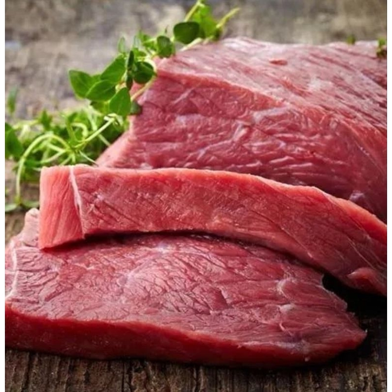 

DAGING RENDANG/SEMUR 1KG # RENDANG LEBARAN # DAGING SAPI 1KG