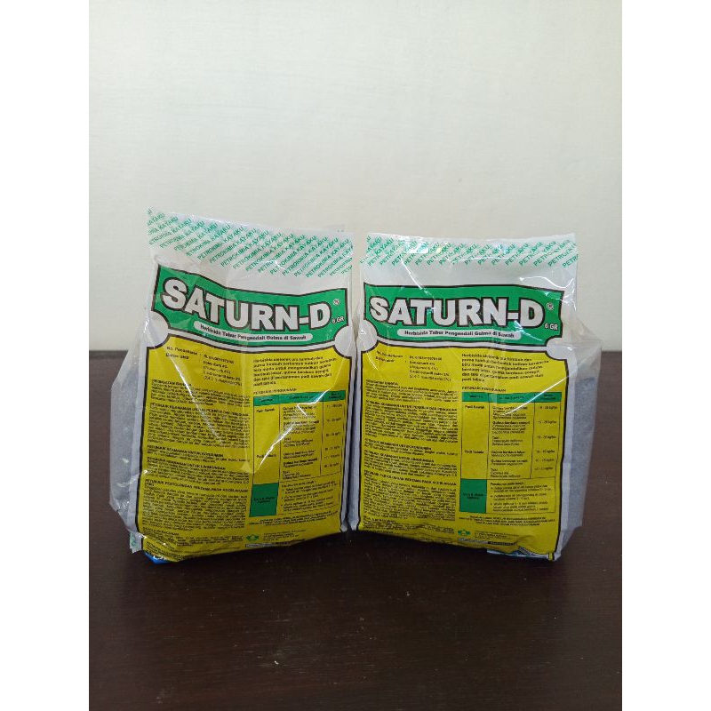 SATURN - D @2Kg