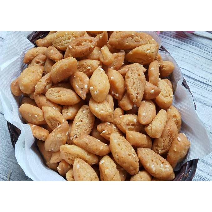 

Biji Ketapang Barokah