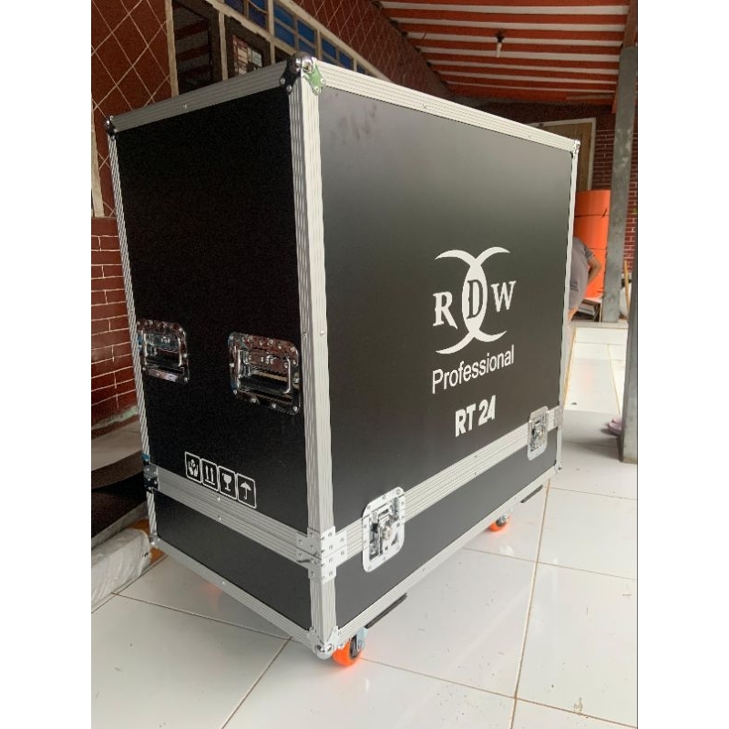 hardcase rdw rt24
