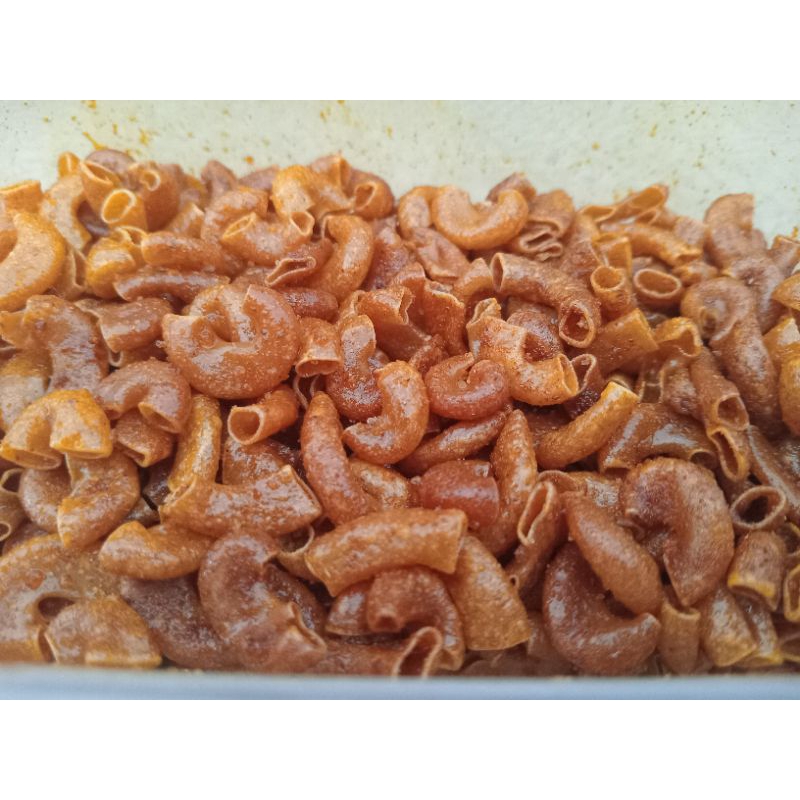 

makaroni bantet 200gr (mentah)