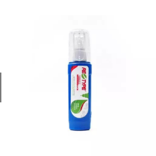 

1 biji Correction Fluid metal tip Re-type TipeX cair pen Correction Pen MURAH Grosir retype 7700