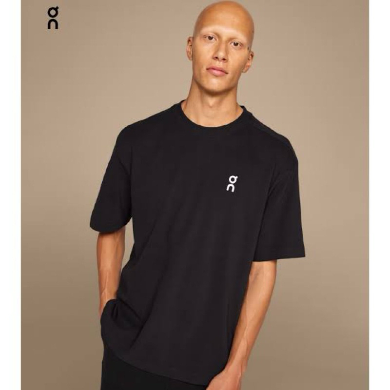 On Cloud T-shirt / On Club T / Kaos On Cloud / On Cloud Running