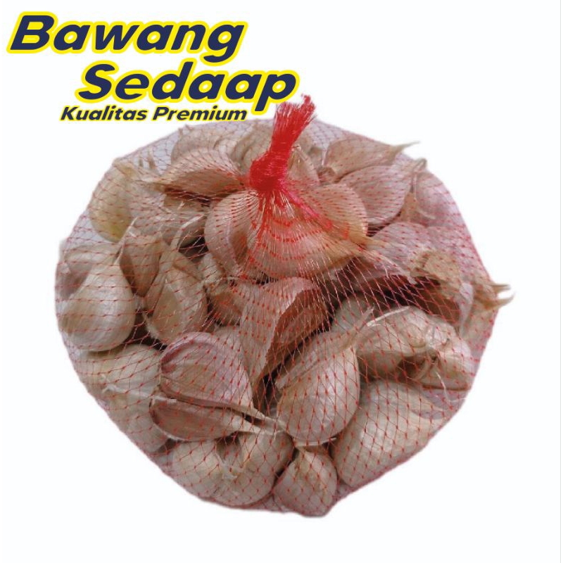 

Bawang Kating Bersih 250g