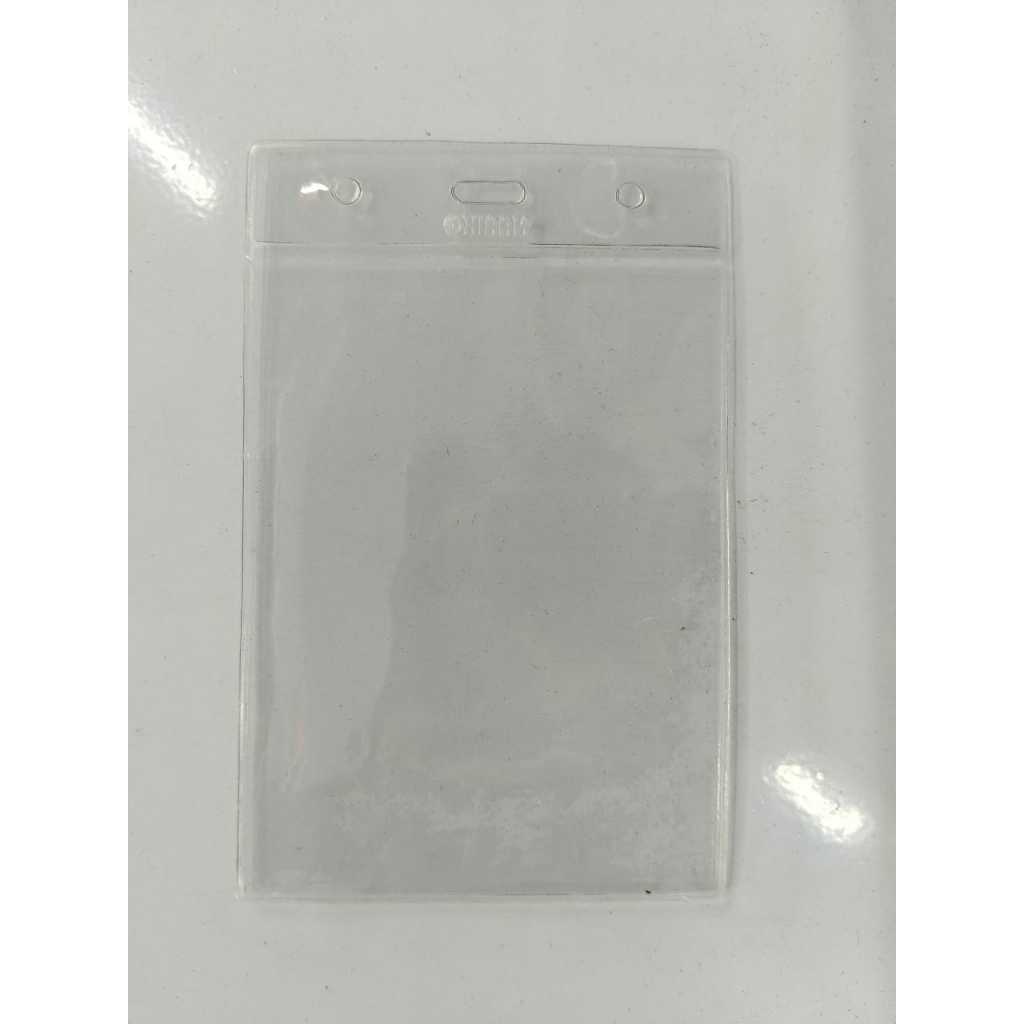

KANTONG PENGENAL 8.5 X 11.5 / MIKA ID CARD / NAME TAG