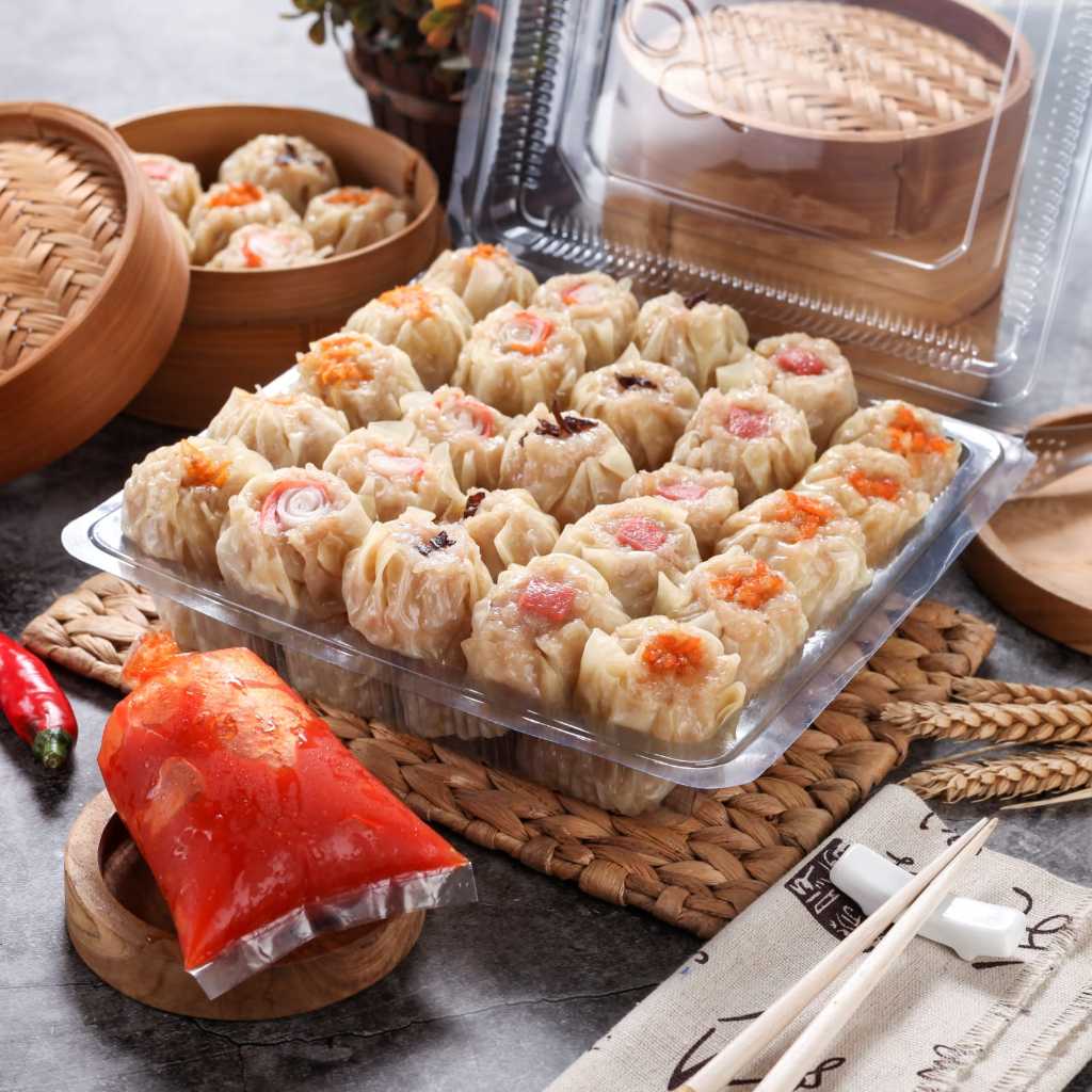 

DIMSUM AYAM PREMIUM ABUNARA isi 50
