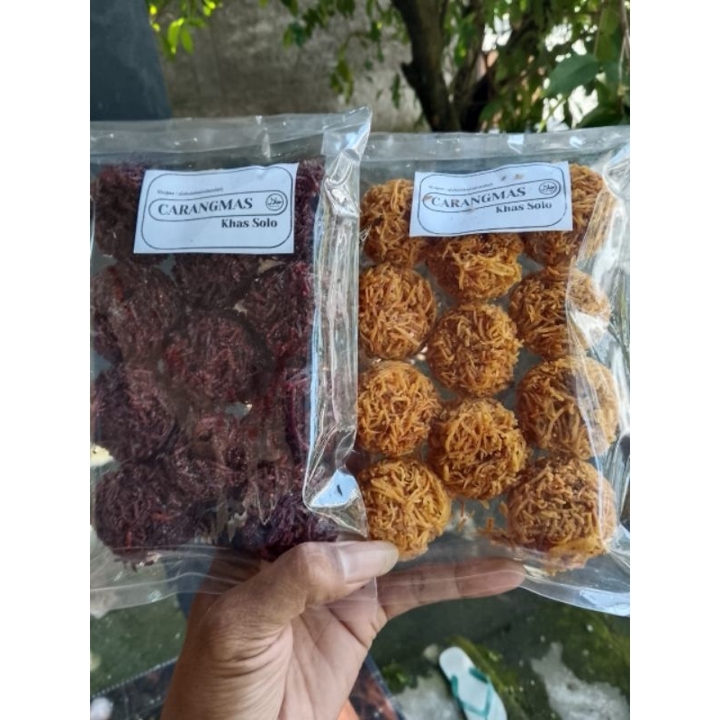 

CARANGMAS/ GRUBI BESAR